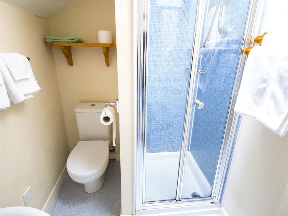Munro Guest House Stirling Dış mekan fotoğraf