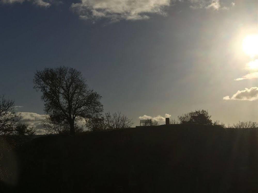 Munro Guest House Stirling Dış mekan fotoğraf